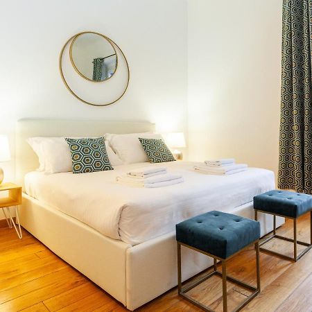 Easyhomes - Central Station Milano Esterno foto