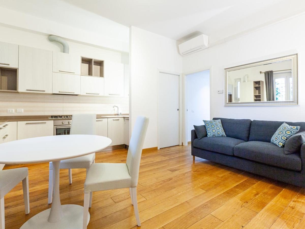 Easyhomes - Central Station Milano Esterno foto