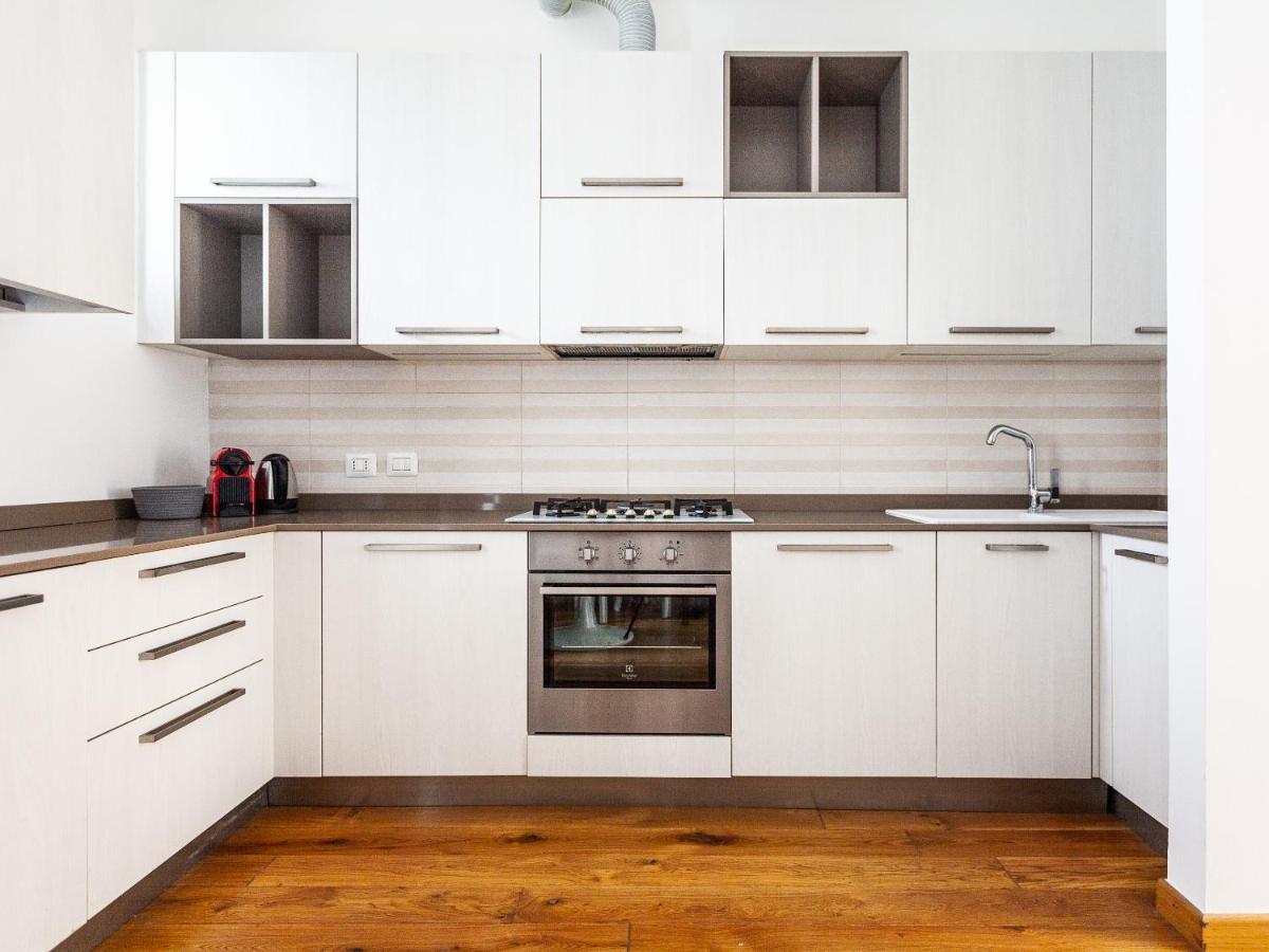 Easyhomes - Central Station Milano Esterno foto