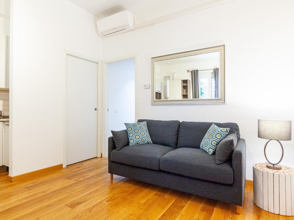 Easyhomes - Central Station Milano Esterno foto