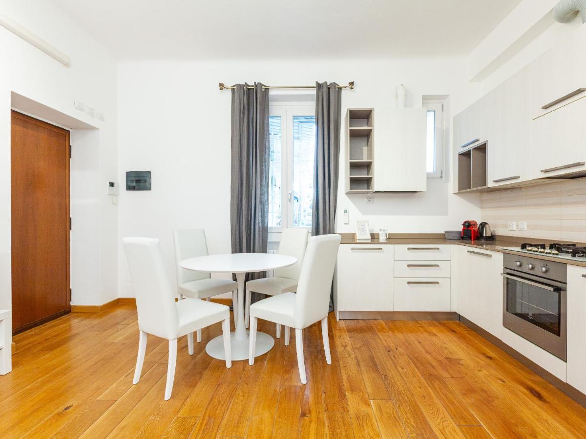 Easyhomes - Central Station Milano Esterno foto