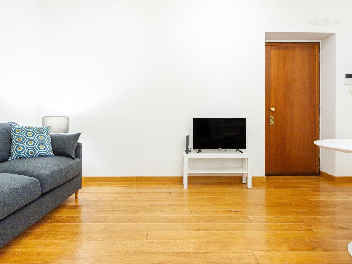 Easyhomes - Central Station Milano Esterno foto