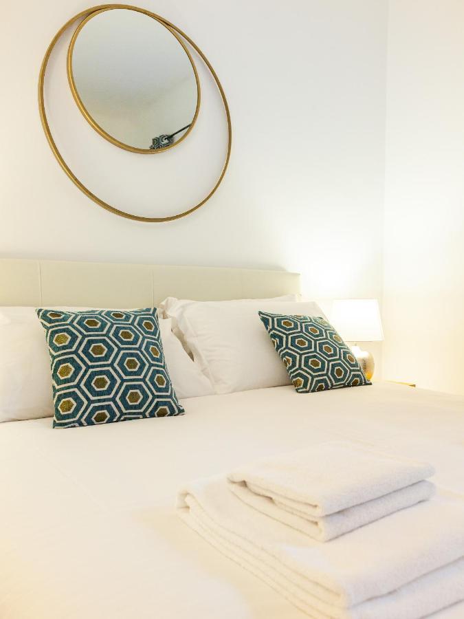 Easyhomes - Central Station Milano Esterno foto