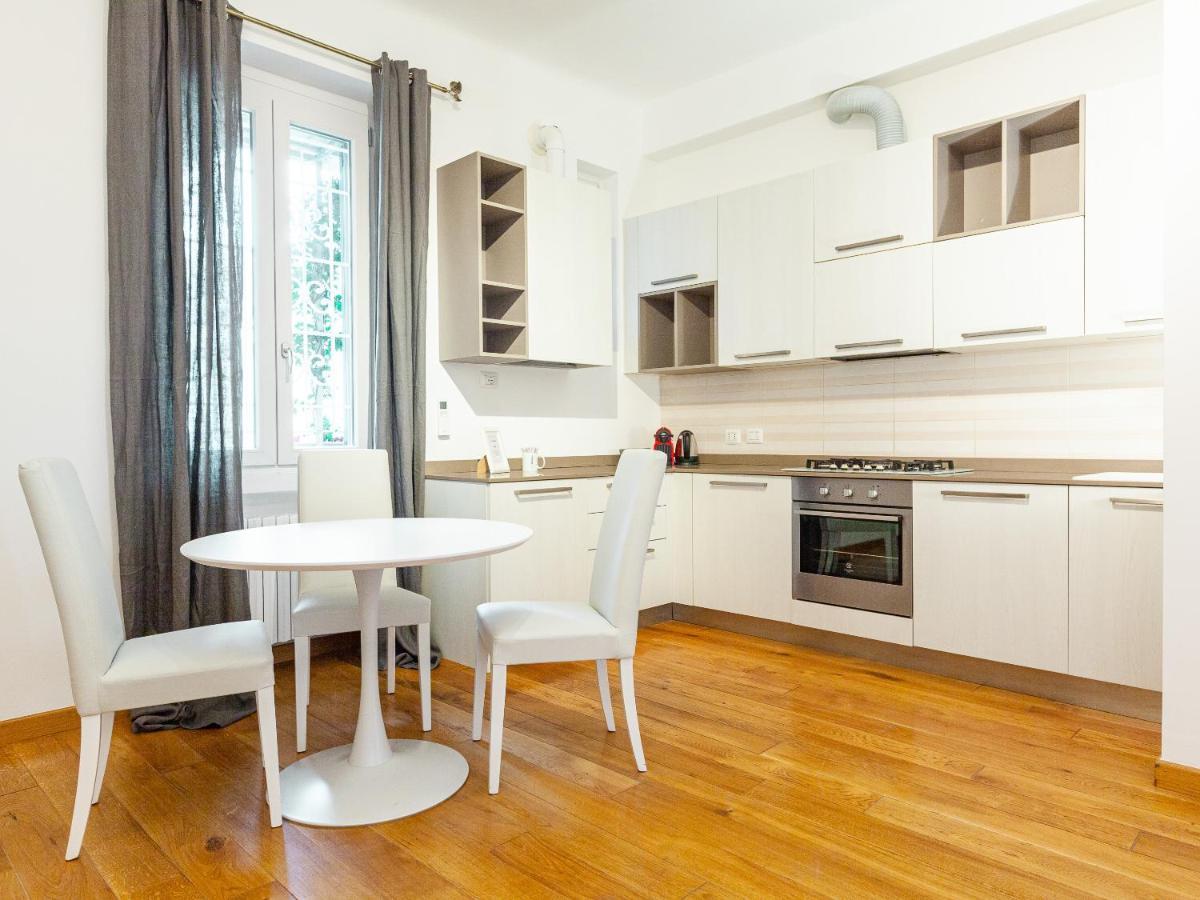 Easyhomes - Central Station Milano Esterno foto