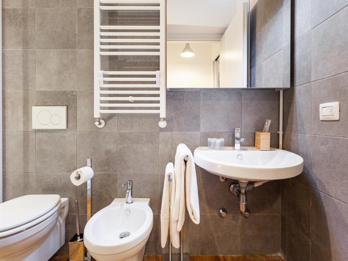 Easyhomes - Central Station Milano Esterno foto