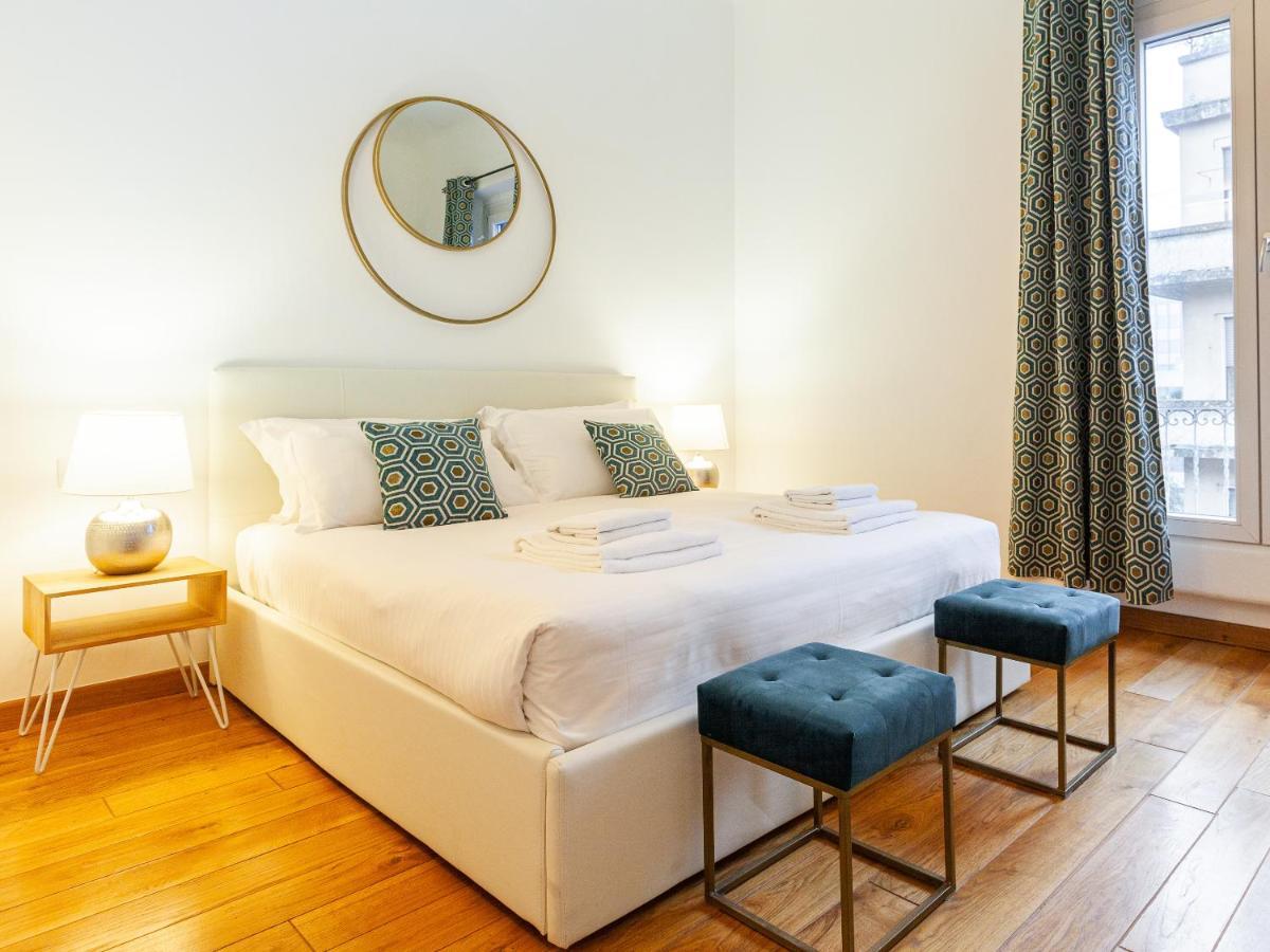 Easyhomes - Central Station Milano Esterno foto