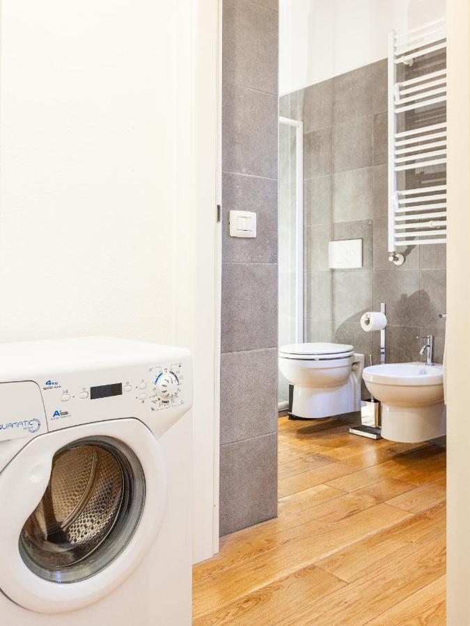 Easyhomes - Central Station Milano Esterno foto
