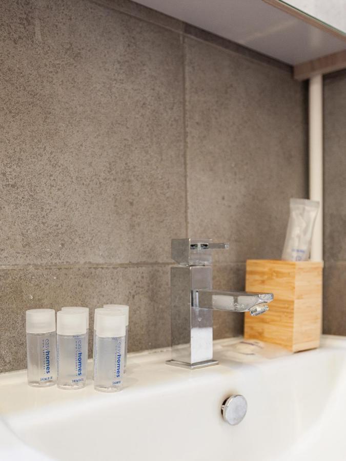 Easyhomes - Central Station Milano Esterno foto