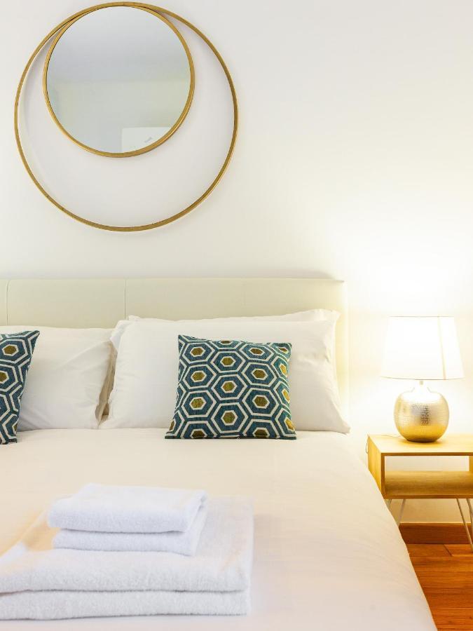Easyhomes - Central Station Milano Esterno foto