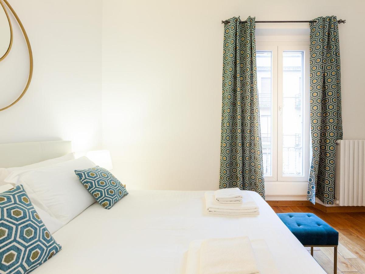 Easyhomes - Central Station Milano Esterno foto