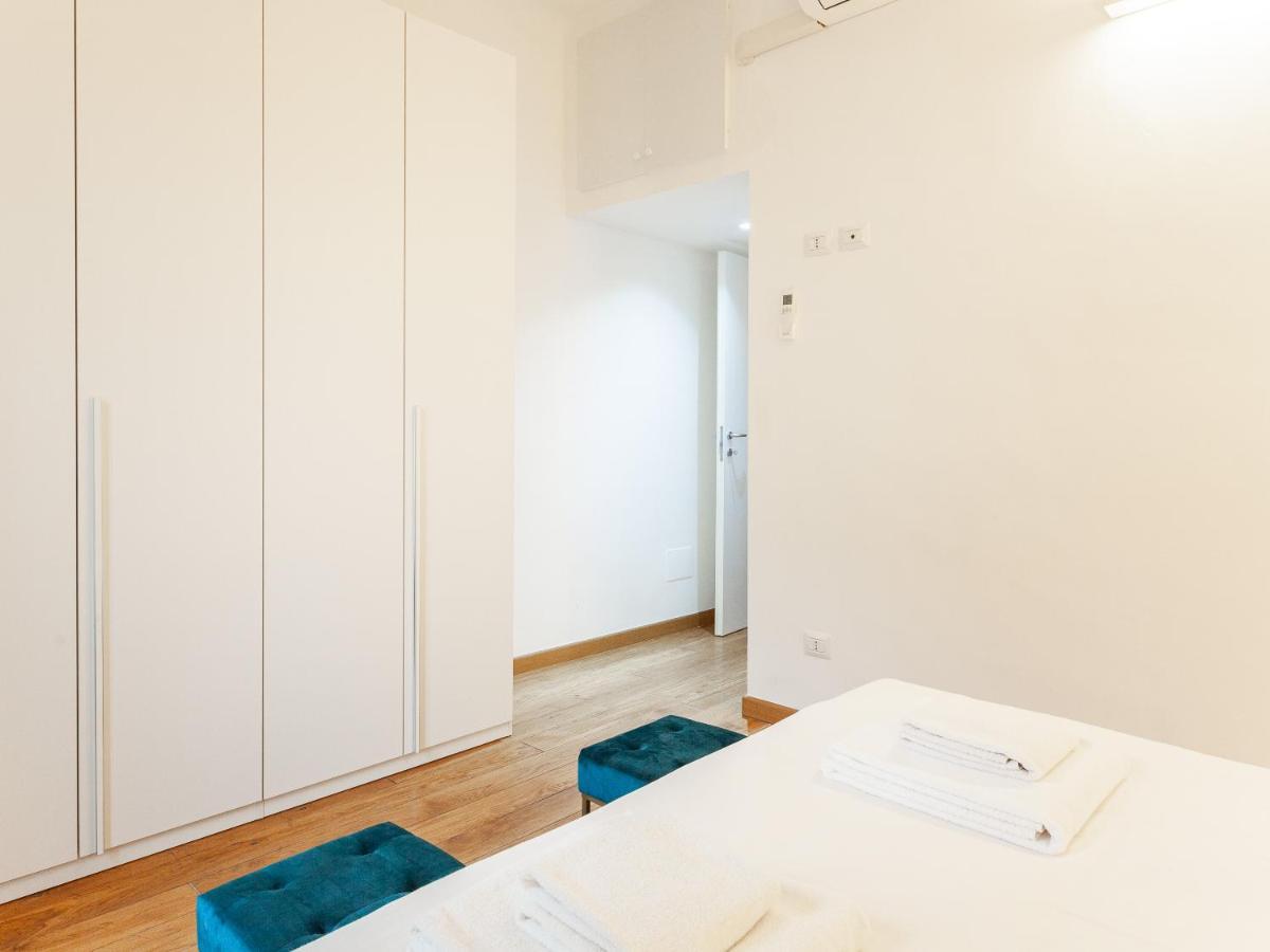 Easyhomes - Central Station Milano Esterno foto
