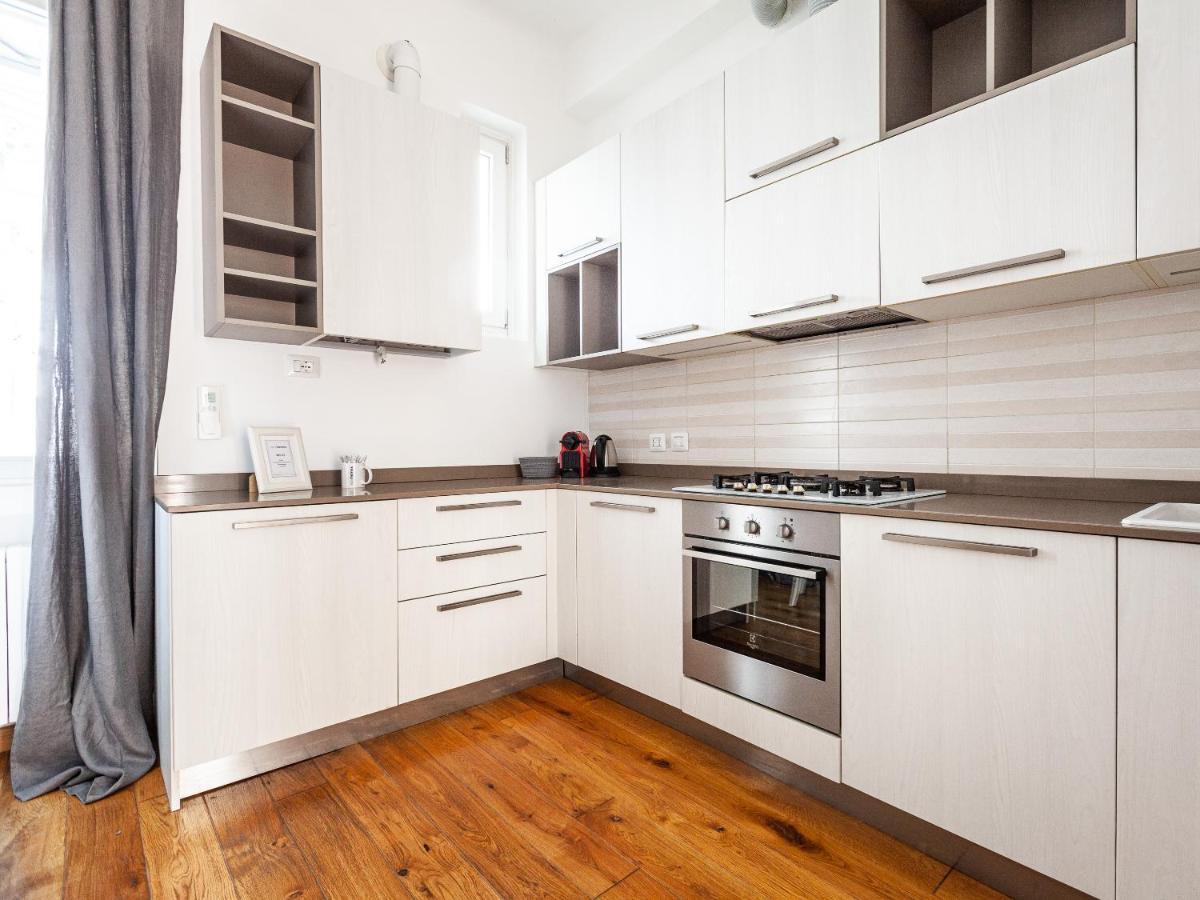 Easyhomes - Central Station Milano Esterno foto