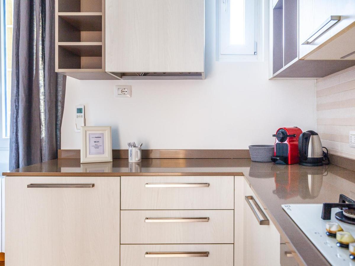 Easyhomes - Central Station Milano Esterno foto