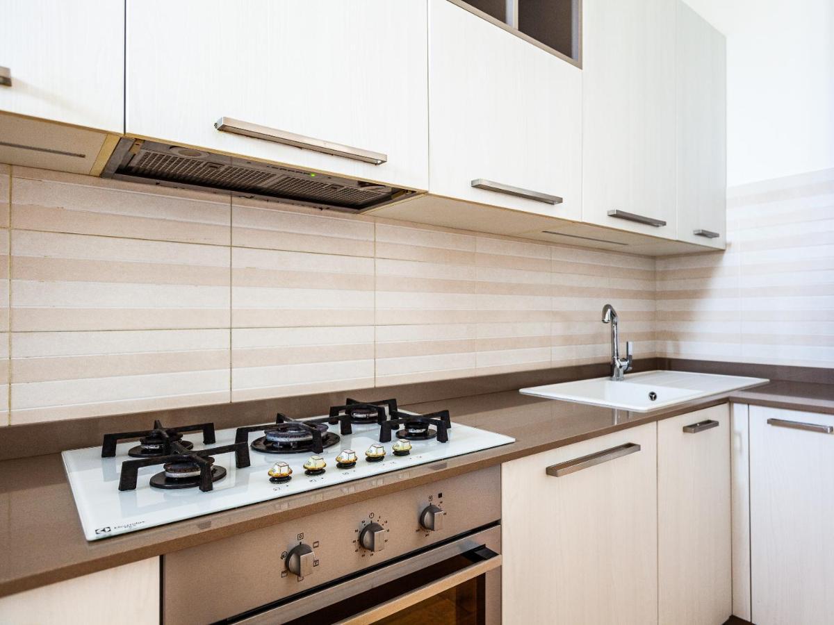 Easyhomes - Central Station Milano Esterno foto