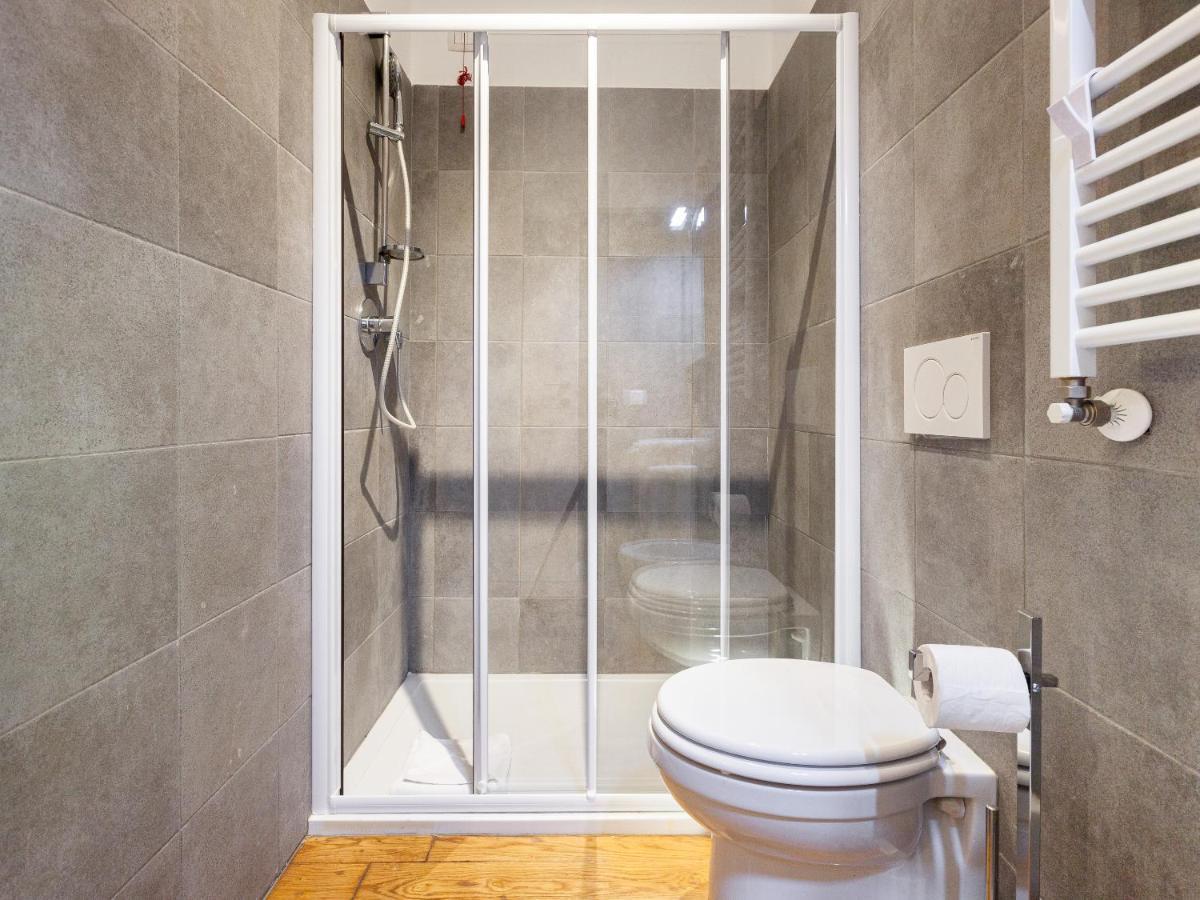 Easyhomes - Central Station Milano Esterno foto