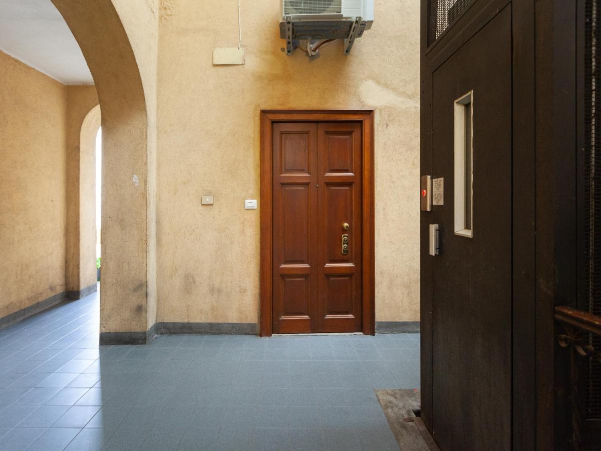 Easyhomes - Central Station Milano Esterno foto