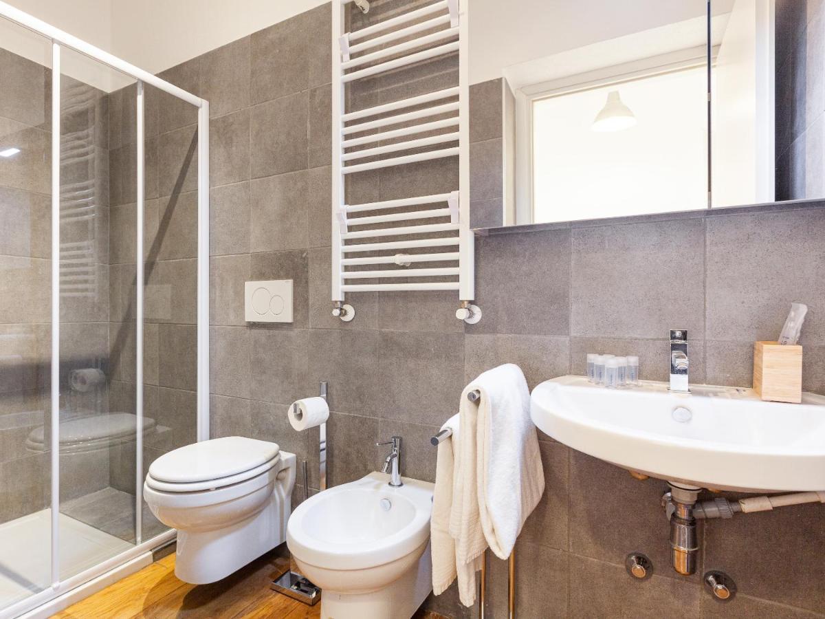 Easyhomes - Central Station Milano Esterno foto